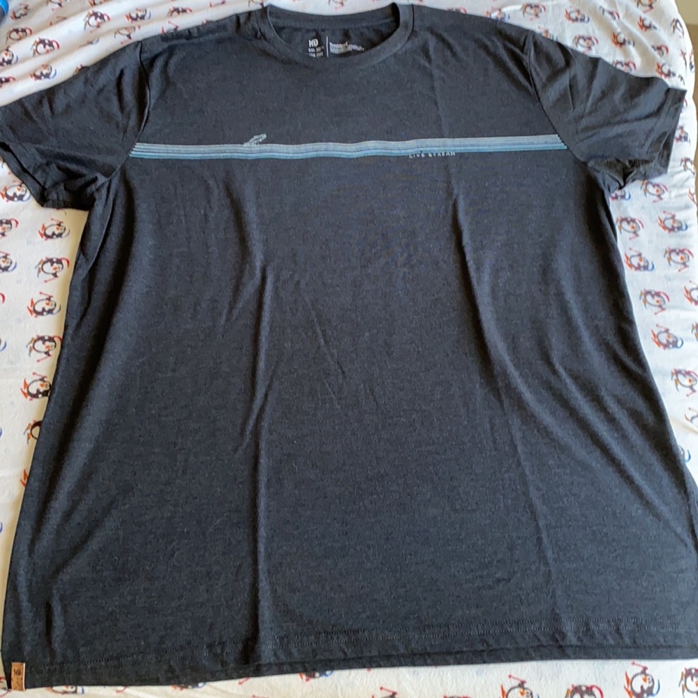 Men’s Treeblend Tee - Picture 3 of 6